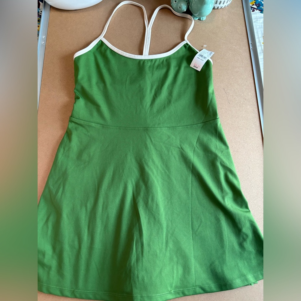 PacSun Active Dress